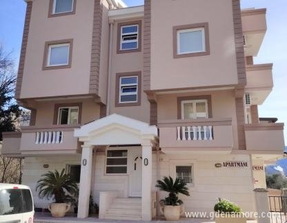 Apartmani Golijanin, частни квартири в града Bečići, Черна Гора - IMG-bb32bf1d165ea68a85a7cf34ea3f73e1-V